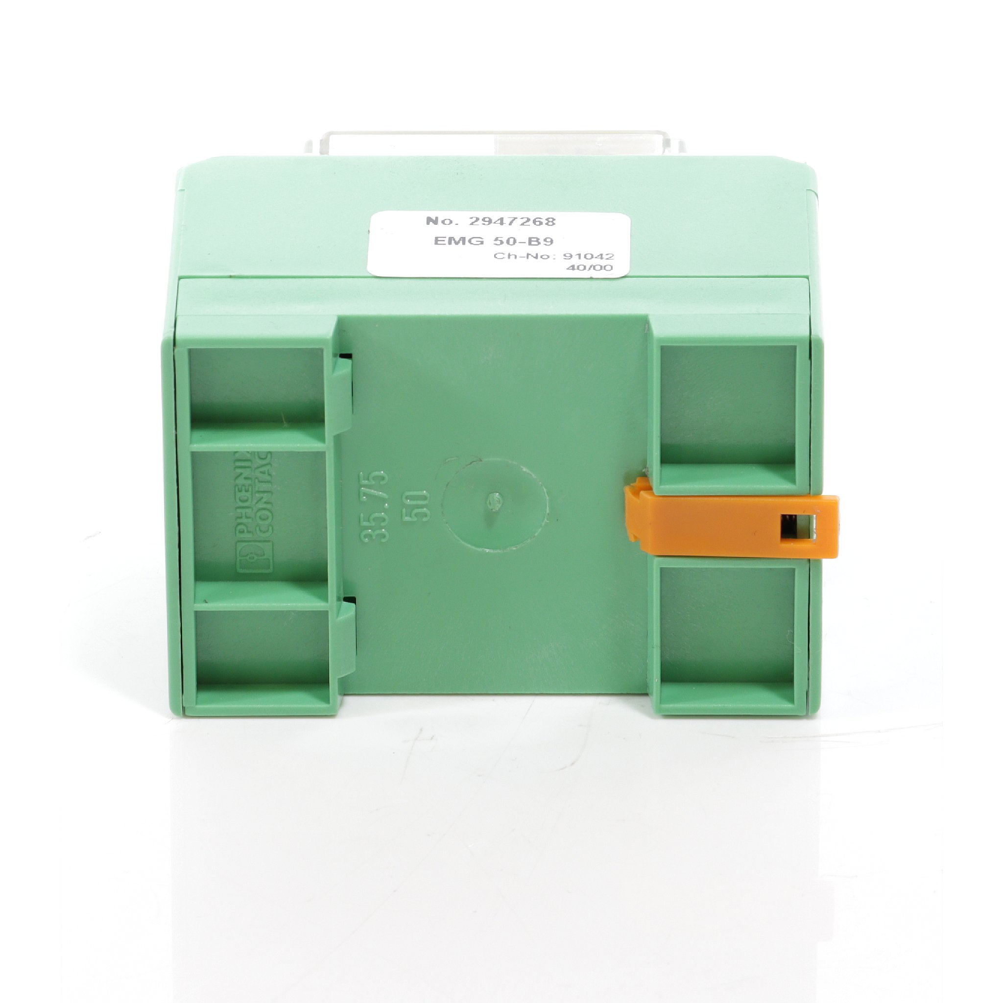 Elektronikgehäuse EMG 50-B9 Gebraucht